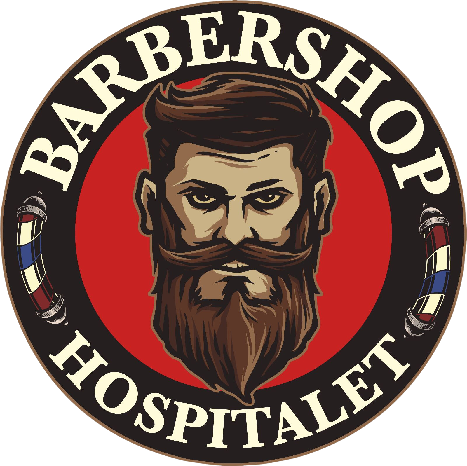 Barber Shop Hospitalet